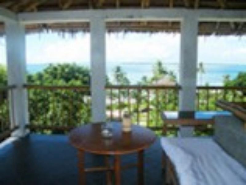 Mangga Lodge Bira Exterior photo