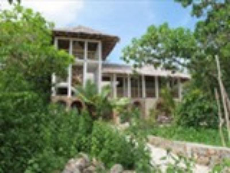 Mangga Lodge Bira Exterior photo