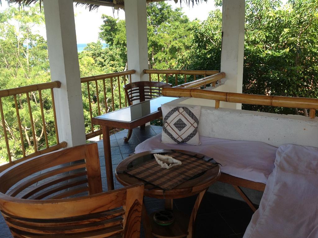 Mangga Lodge Bira Exterior photo