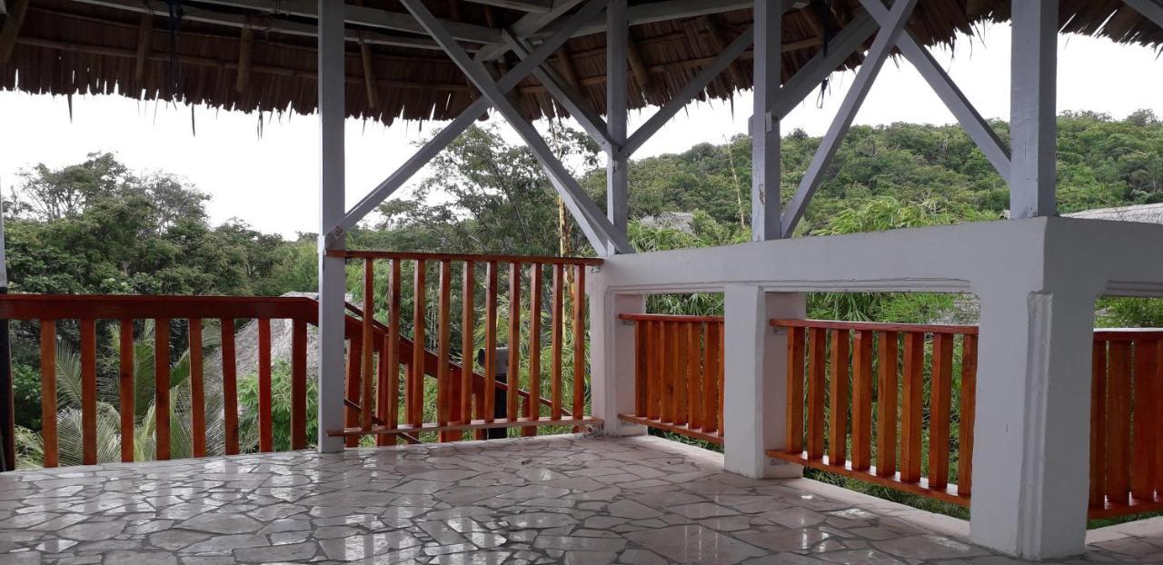 Mangga Lodge Bira Exterior photo