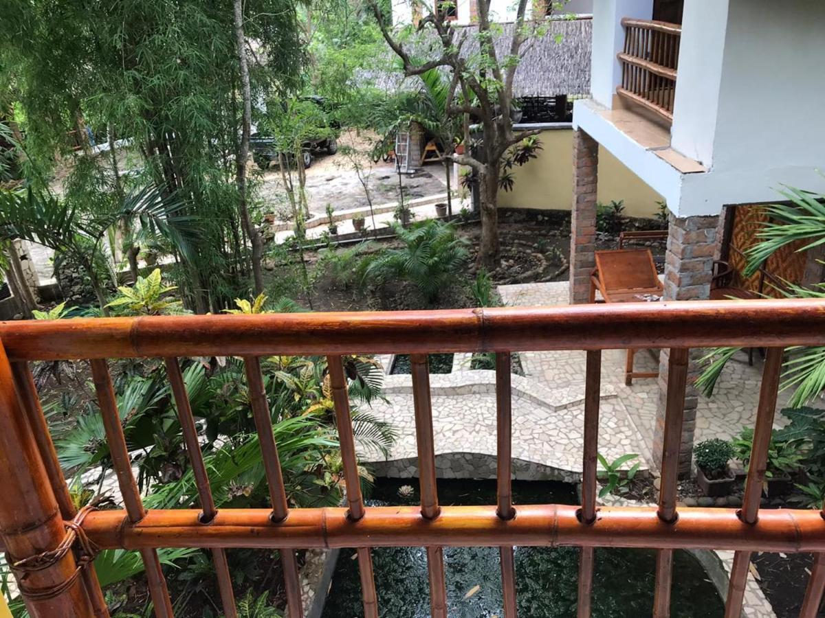 Mangga Lodge Bira Exterior photo