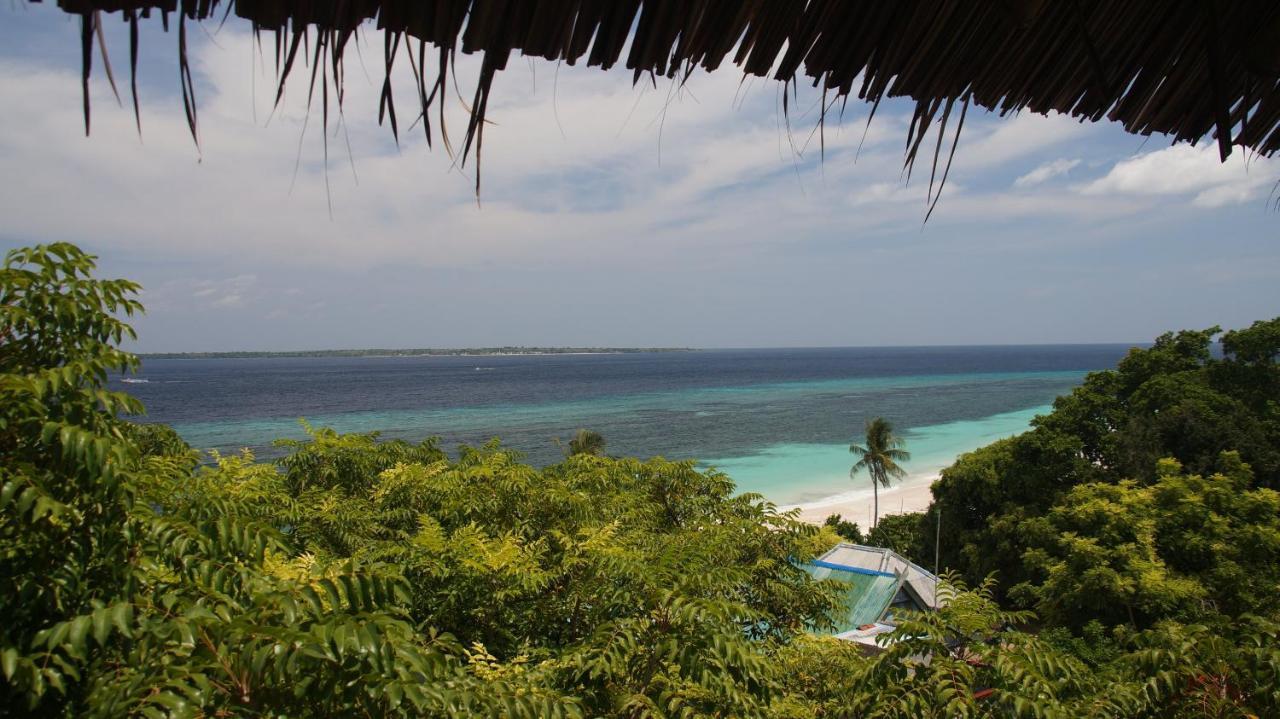 Mangga Lodge Bira Exterior photo