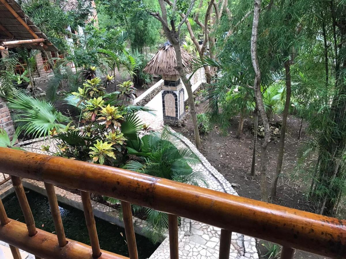 Mangga Lodge Bira Exterior photo